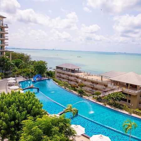 Royal Phala Cliff Beach Resort Банчанг Екстер'єр фото