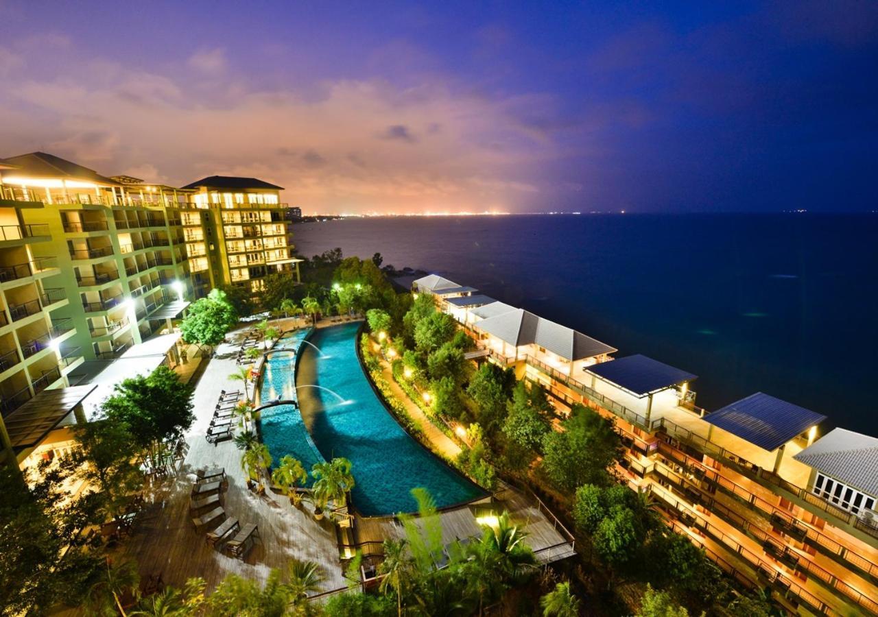 Royal Phala Cliff Beach Resort Банчанг Екстер'єр фото